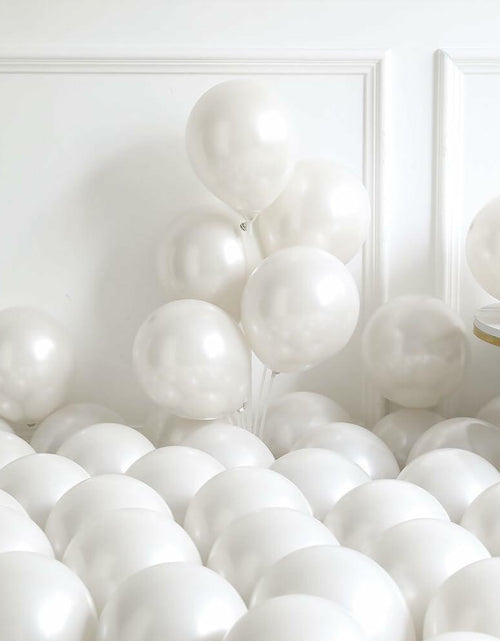 Load image into Gallery viewer, Nyvrexo Last Toast on The Coast Bachelorette Decorations Blue White Paper
