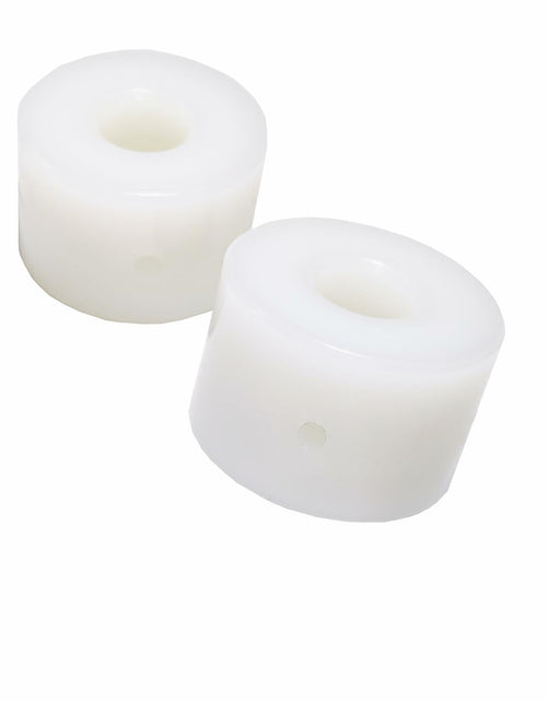 Load image into Gallery viewer, JIN BETTER GRILL PARTS Auger Motor Bushing Replacement ABS Milky White

