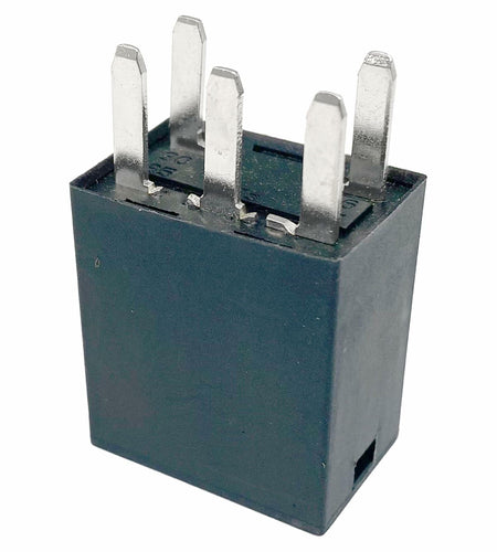 cuttnell 3-Pack Relay 13500126 12VDC 20A 5-Pin GM Buick Chevy Cadillac