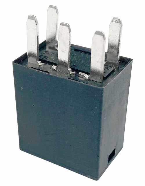 Load image into Gallery viewer, cuttnell 3-Pack Relay 13500126 12VDC 20A 5-Pin GM Buick Chevy Cadillac
