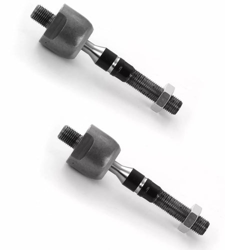 ETS 2Pc Inner Tie Rod End Pair RH&LH EV80208 Acura RL 05-12 Honda Accord 03-07