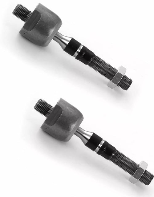 Load image into Gallery viewer, ETS 2Pc Inner Tie Rod End Pair RH&amp;LH EV80208 Acura RL 05-12 Honda Accord 03-07
