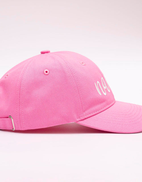 Load image into Gallery viewer, KOLWOVEN Nana Baseball Hat Adjustable Cap Women Pink One Size
