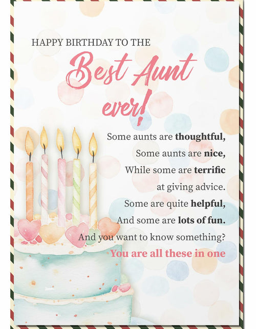 Load image into Gallery viewer, BlinkWishes Birthday Card for Bonus Brother with Envelope and Seal
