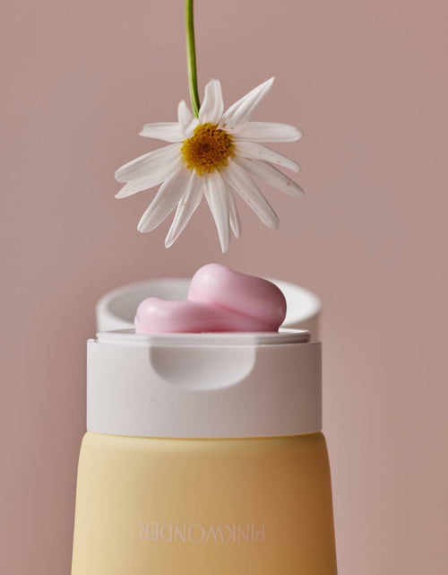 Load image into Gallery viewer, PINKWONDER Jojoba VitaCream 3.38oz Face Moisturizer B12 Panthenol Sensitive Skin
