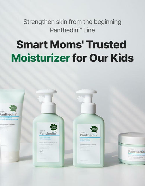 Load image into Gallery viewer, GREEN FINGER Panthedin Top to Toe Wash &amp; Shampoo 7.8oz Sensitive Skin
