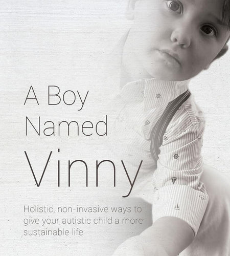 A Boy Named Vinny