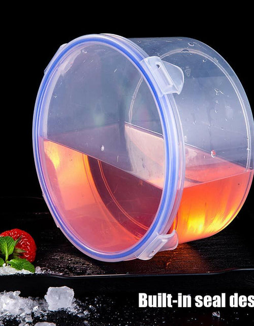 Load image into Gallery viewer, MOUMOUTEN Ice Ball Maker Silicone Sphere Tray w Lid Funnel for Whiskey
