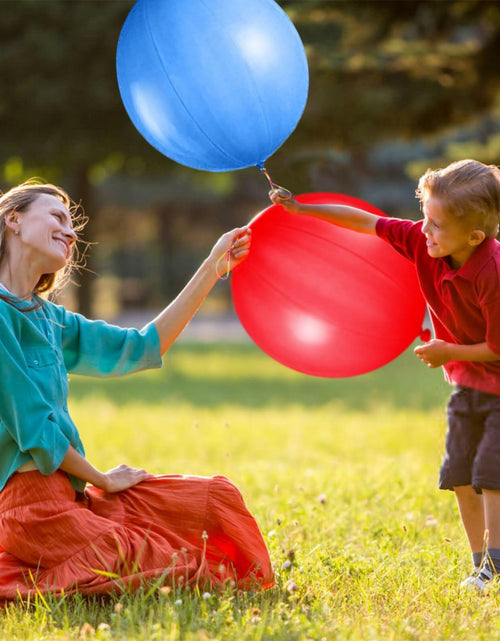 Load image into Gallery viewer, Zheedale 36pcs Kids Party Favors – Easter Balloons &amp; Goodie Bag Fillers
