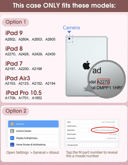 Load image into Gallery viewer, Uppuppy iPad 11” 11th Gen 2025 &amp; 10.9” 10th Gen 2022 Case Girls Astronaut
