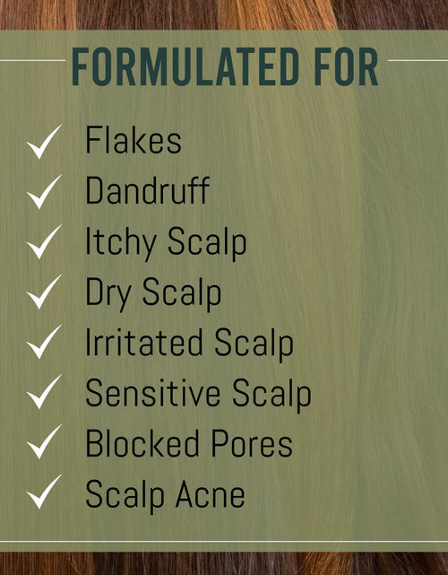 Load image into Gallery viewer, MagiForet Anti-Dandruff Shampoo &amp; Conditioner Set 2x500ml Dry Flaky Scalp
