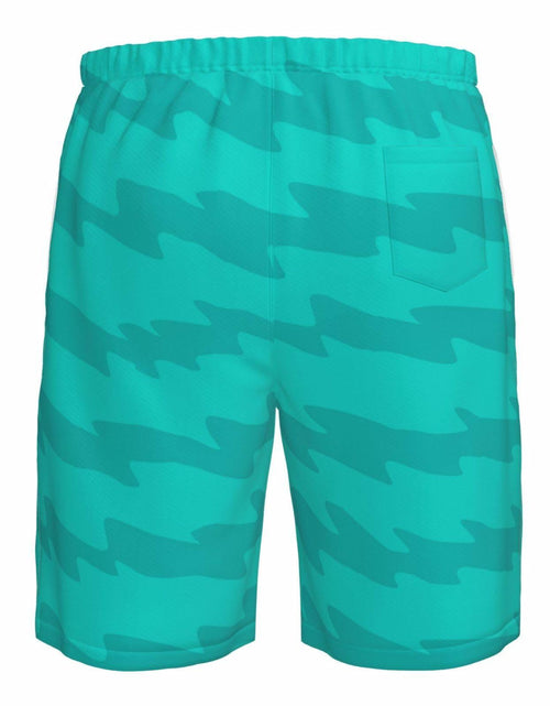 Load image into Gallery viewer, SolAzul Men’s Quick Dry Swimming Trunks Board Shorts Mesh Lining Pockets XL
