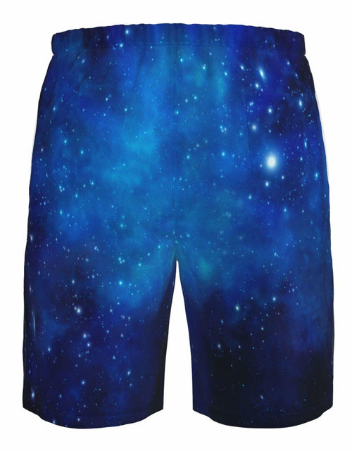 Load image into Gallery viewer, SolAzul Men’s Quick Dry Swimming Trunks Board Shorts Mesh Lining Pockets XL
