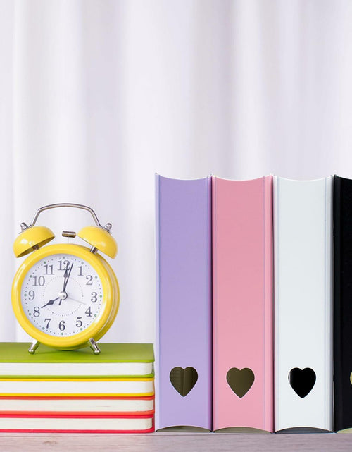 Load image into Gallery viewer, A4 Kpop Photocard Binder 25 Pages 9-Pocket White Album for Instax Mini Photos
