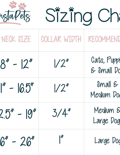 Load image into Gallery viewer, UNC Tar Heels Pet Collar &amp; Leash XS | Officially Licensed for All Pets
