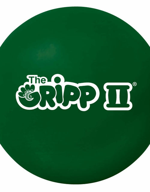 Load image into Gallery viewer, IRON GLOVES Golf Hand Trainer Ball, Green
