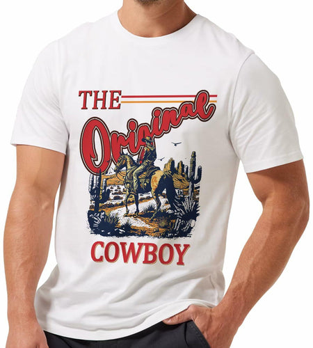 Miss Adola Mens Graphic T Shirt Cotton Crew Neck Short Sleeve Horseback Small