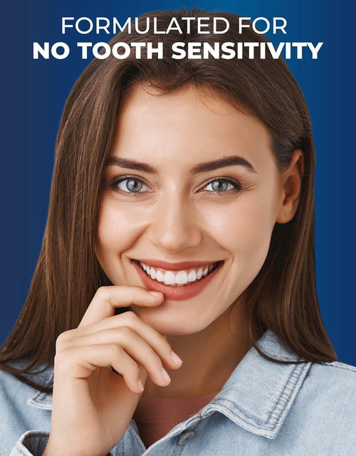 Load image into Gallery viewer, BetterWhite Teeth Whitening Strips 14 Peroxide-Free Professional 7 Treatments
