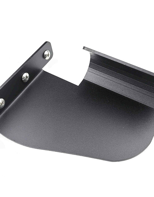 Load image into Gallery viewer, Zxturbi Chainsaw Hanger Holder Heavy Gauge 304 Stainless Steel Powder Coated
