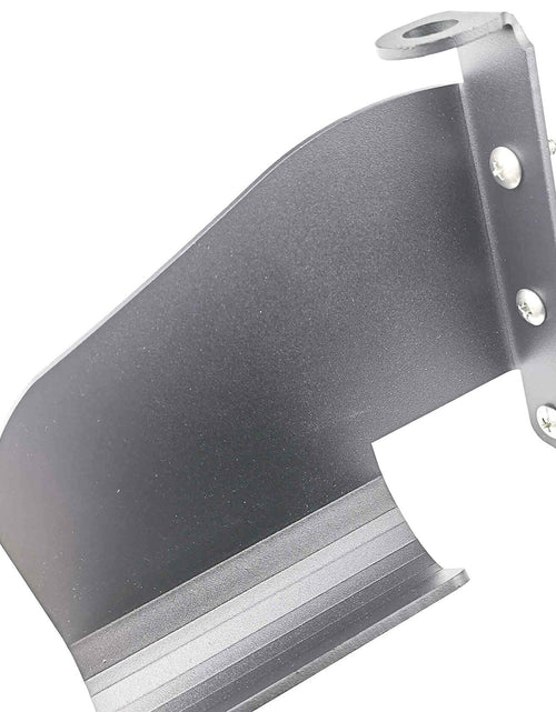Load image into Gallery viewer, Zxturbi Chainsaw Hanger Holder Heavy Gauge 304 Stainless Steel Powder Coated
