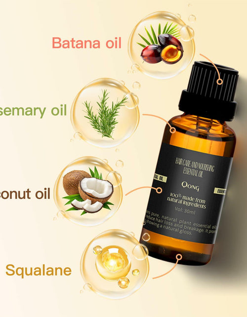 Load image into Gallery viewer, qong Peppermint Essential Oil Blend 30ml Black Mint+Rosemary Scent
