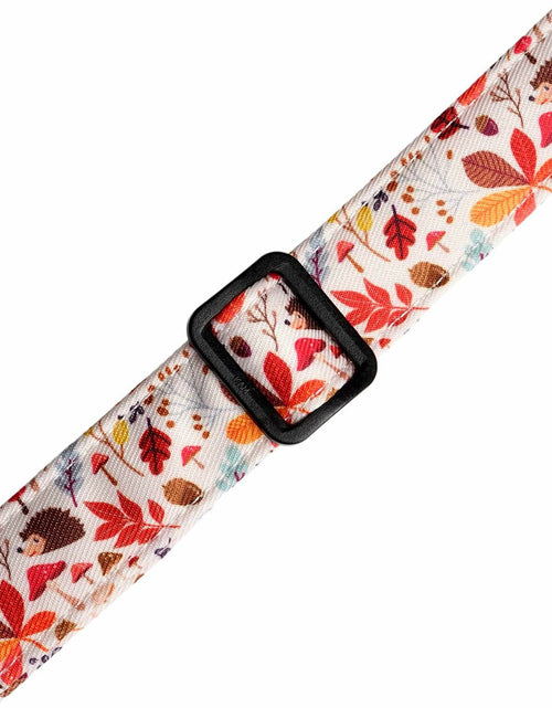 Load image into Gallery viewer, YLrank Adjustable Dog Collar Leaves Cute Design for Small Dogs XS
