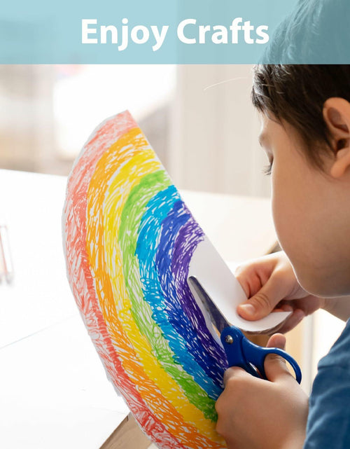 Load image into Gallery viewer, OcePor White Cardstock 8.5x11in 65lb 180gsm 100 Sheets White
