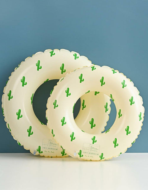 Load image into Gallery viewer, 2PCS Inflatable Swimming Rings Pool Floats for Adults | Summer Beach Toy
