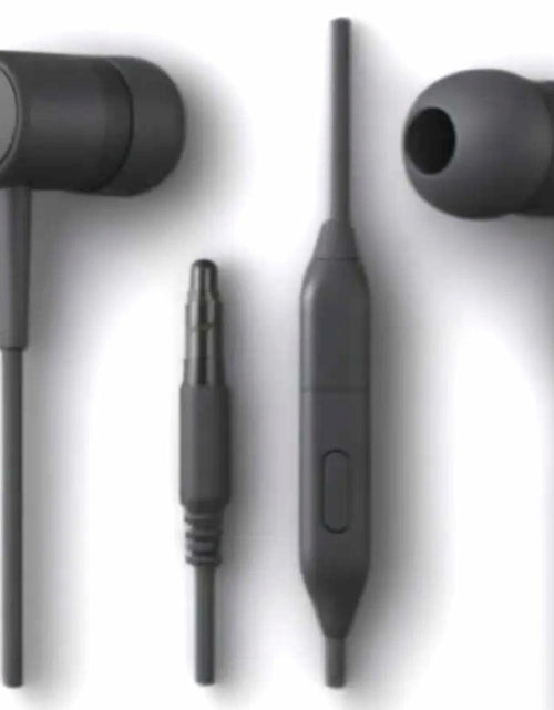 Load image into Gallery viewer, Generic RODIO Wired Earphones with Mic White Premium Affordable India
