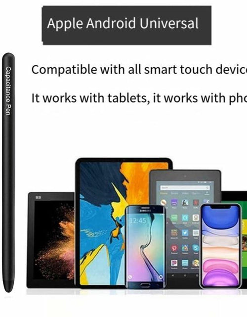 Load image into Gallery viewer, Stylus Pen for Fire HD 7/7plus/8/8plus Kids 10 Fire Max 11 Tablet Pen 1PCS Gray
