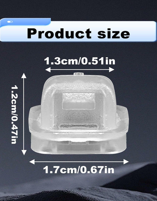 Load image into Gallery viewer, Stymart 20PCS Interior Trim Moulding Door Panel Clips Compatible BMW E46 E90
