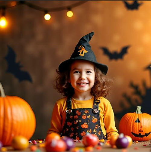 Load image into Gallery viewer, Halloween Temporary Tattoos for Kids 30 Sheets Party Favors
