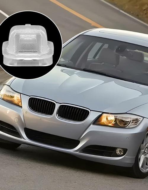 Load image into Gallery viewer, Stymart 20PCS Interior Trim Moulding Door Panel Clips Compatible BMW E46 E90
