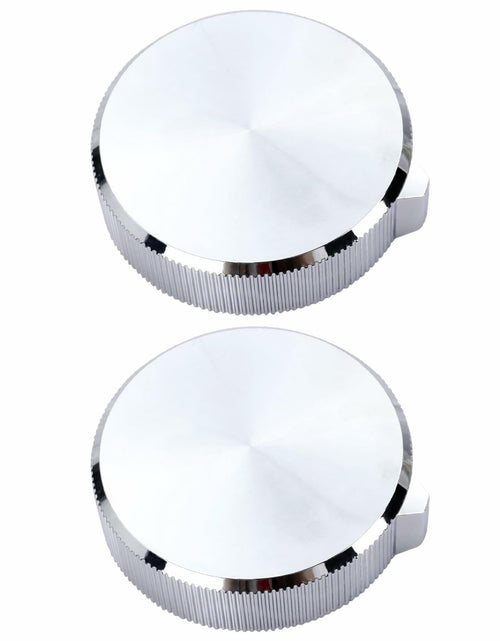 Load image into Gallery viewer, Dryer Washer Control Knob Large 2PCS Fits Whirlpool Maytag W11675852

