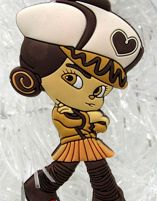 Load image into Gallery viewer, Wreck-It Ralph Holiday Ornaments Vanellope Ralph Felix King Candy
