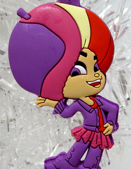 Load image into Gallery viewer, Wreck-It Ralph Holiday Ornaments Vanellope Ralph Felix King Candy
