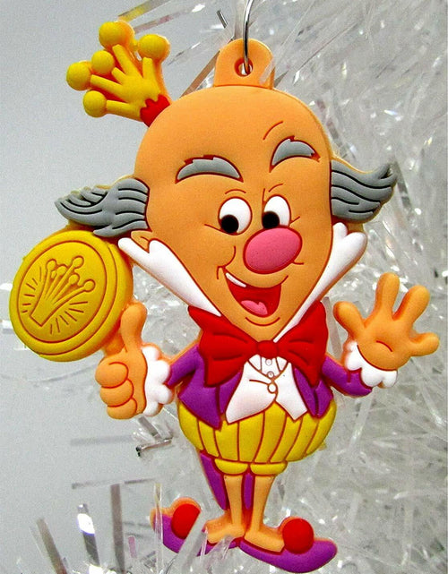Load image into Gallery viewer, Wreck-It Ralph Holiday Ornaments Vanellope Ralph Felix King Candy

