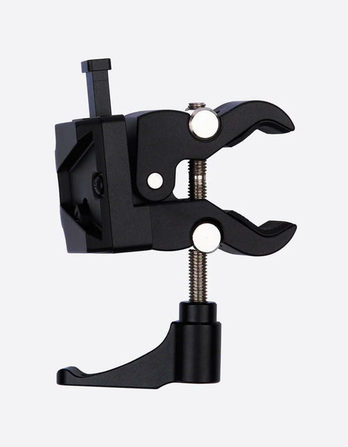 Load image into Gallery viewer, Voltrable Quick Release V-Mount Battery Clamp V-Lock Adapter For Light Stand
