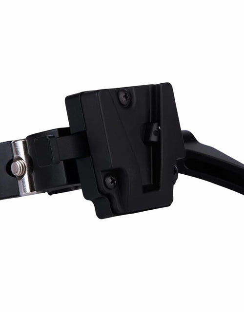 Load image into Gallery viewer, Voltrable Quick Release V-Mount Battery Clamp V-Lock Adapter For Light Stand
