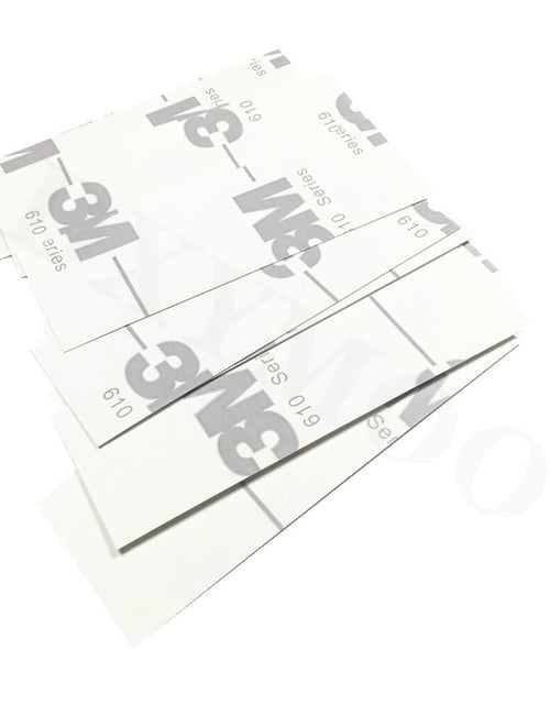 Load image into Gallery viewer, 2PCS Warning NOS Stickers Car Motorcycle Helmet Racing Decals 5x2.1cm
