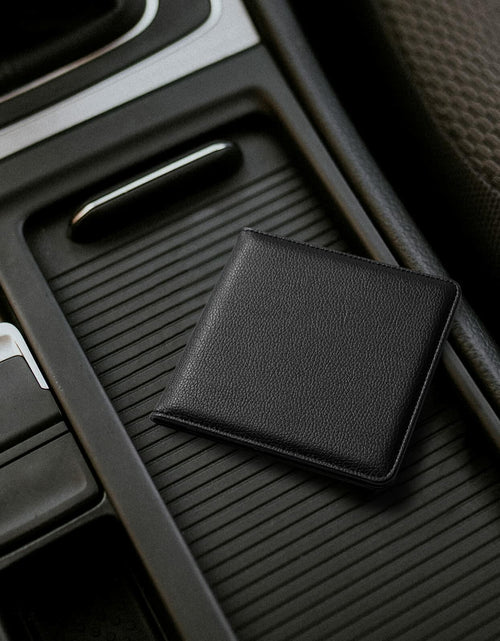 Load image into Gallery viewer, CoBak Car Registration &amp; Insurance Holder Glove Box Organizer for Documents
