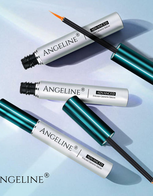 Load image into Gallery viewer, Angeline Premium Lash Serum Advanced Growth Formula for Longer Fuller Lashes 5ml

