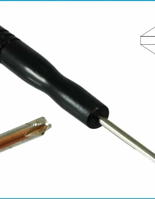 Load image into Gallery viewer, LIONX Precision Electronics Repair Screwdriver Set Torx Phillips Pry Tool Kit
