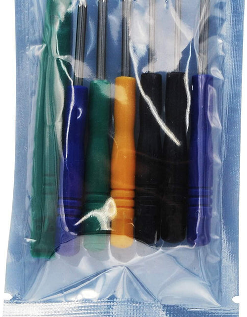 Load image into Gallery viewer, LIONX Precision Electronics Repair Screwdriver Set Torx Phillips Pry Tool Kit
