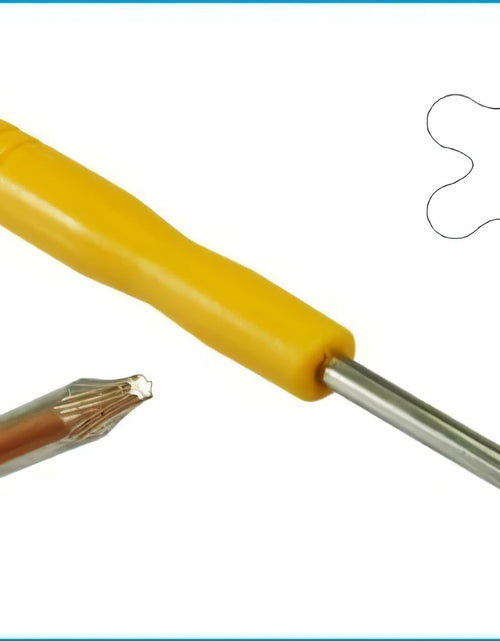 Load image into Gallery viewer, LIONX Precision Electronics Repair Screwdriver Set Torx Phillips Pry Tool Kit
