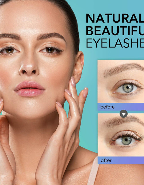 Load image into Gallery viewer, Angeline Premium Lash Serum Advanced Growth Formula for Longer Fuller Lashes 5ml
