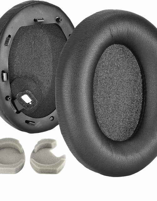 Load image into Gallery viewer, Replacement Earpads for Sony WH-1000XM4 Added Thickness Noise Isolation
