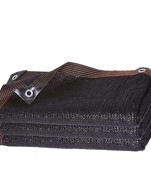 Load image into Gallery viewer, YLFFFZZZ 40% Shade Cloth 20x20FT Sun Mesh with Grommets UV Resistant
