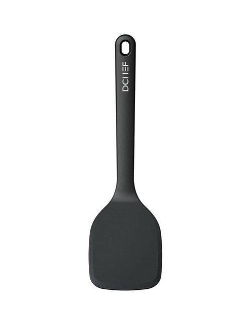 Load image into Gallery viewer, Dailychef Large Silicone Turner Spatula 600°F Heat Resistant Nonstick
