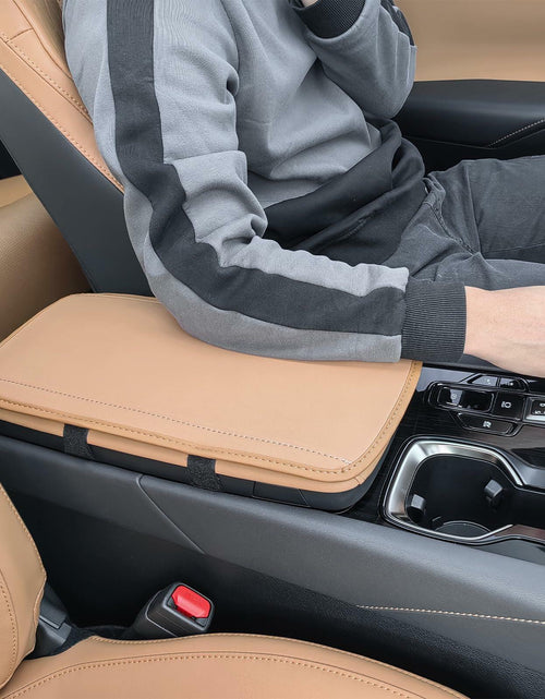 Load image into Gallery viewer, Dragon Art Leather Gear Shift Knob Cover for Lexus NX RX 2022-2023
